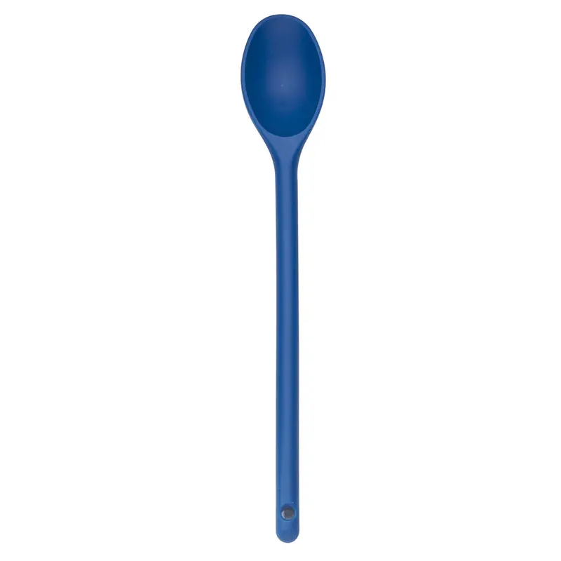 Browne 12-Inch Nylon Cooking Spoon – Oven-Safe To 450°F 1
