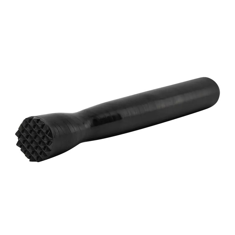 Browne 8.25" Black Bar Muddler 1
