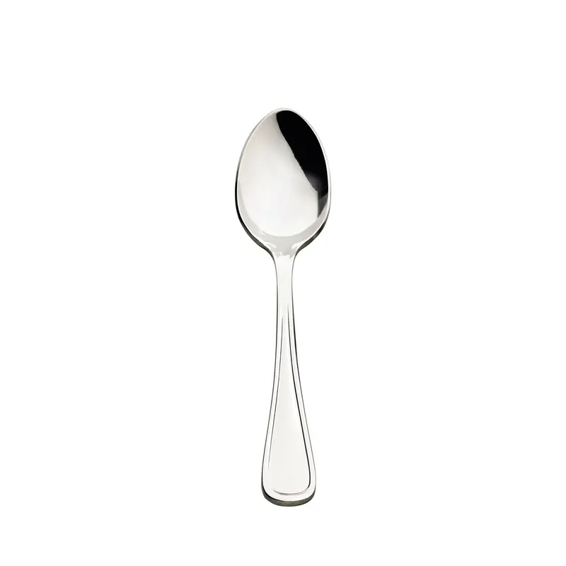 Browne Concerto Dessert Spoon – 12-Piece Modern Flatware Set 1