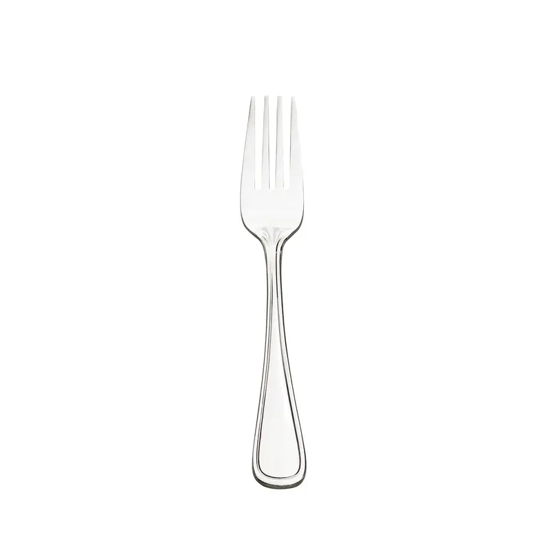 Browne Concerto Traditional Dinner Fork – 12-Piece Stainless Steel Set 1