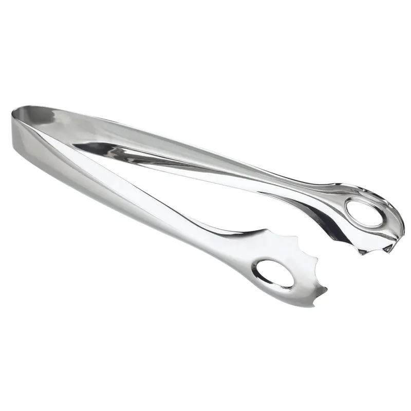 Browne Eclipse Ergonomic Bar Tongs – 9-Inch Heavy-Duty Grip 1