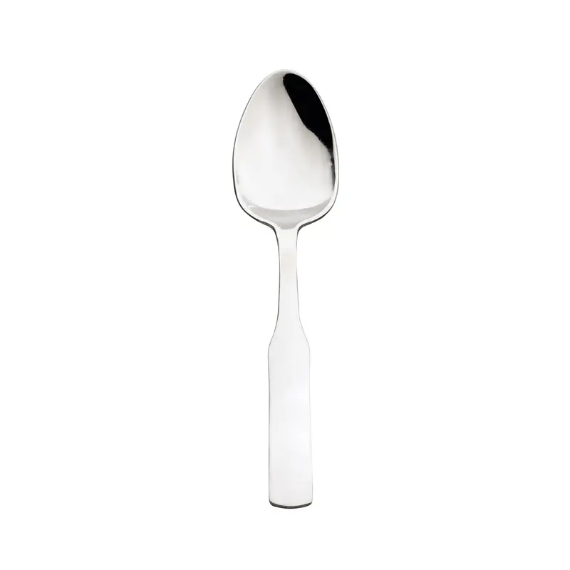 Browne Elegance Oval Dessert Spoon – 12-Piece Elegant Serving Set 1