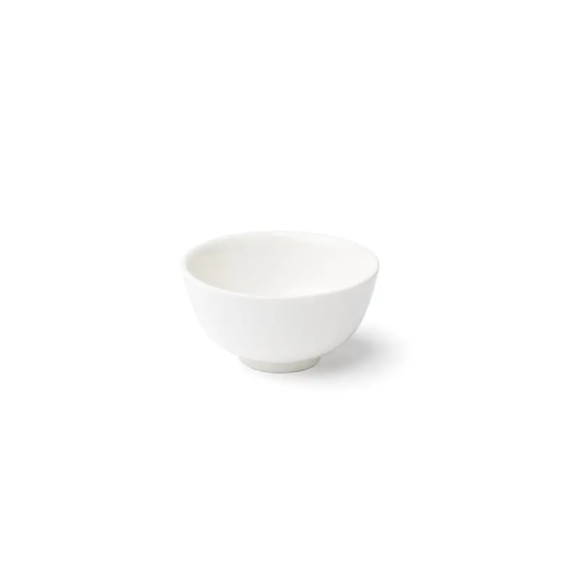 Browne Foundation 6.8 Oz Versatile Serving Bowl – White, 36-Piece Bundle 1