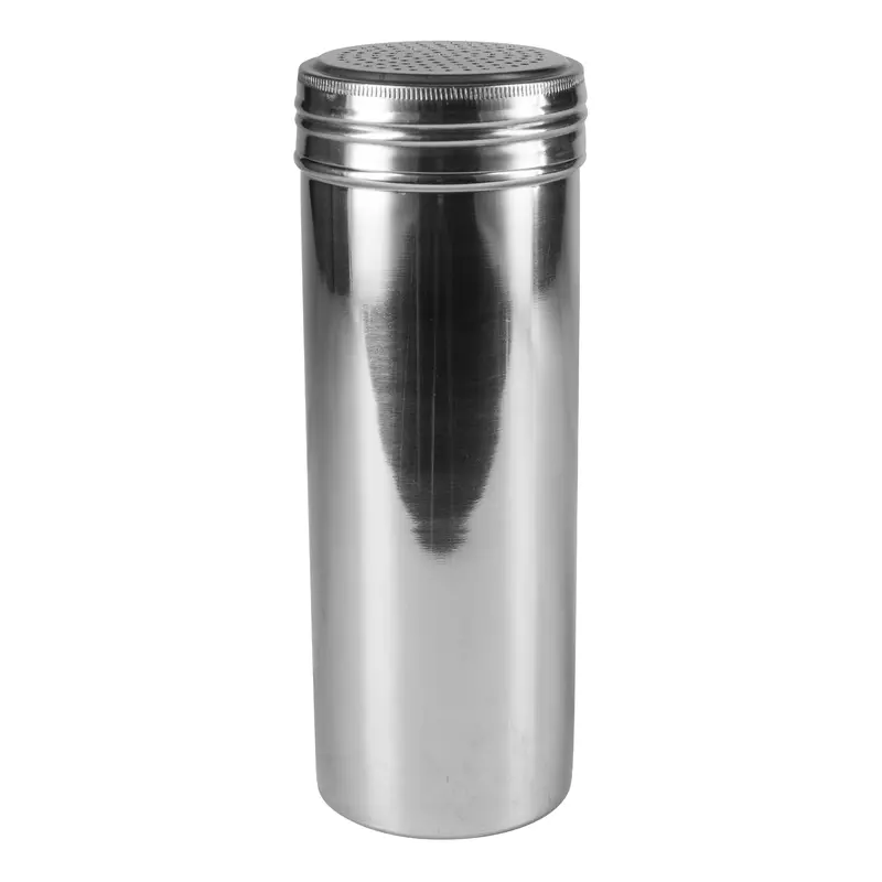 Browne Handle-Free Stainless Steel Dredger For Versatile Use 2