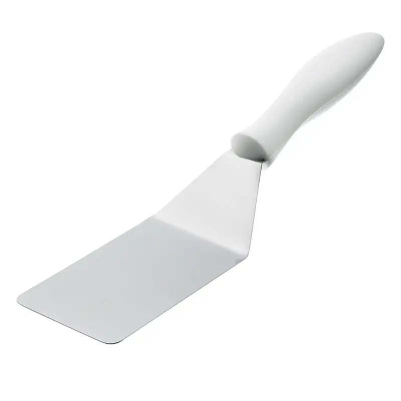 Browne Innovatools Medium Turner – 2.5 X 4 Inches, White Ergonomic Handle 1