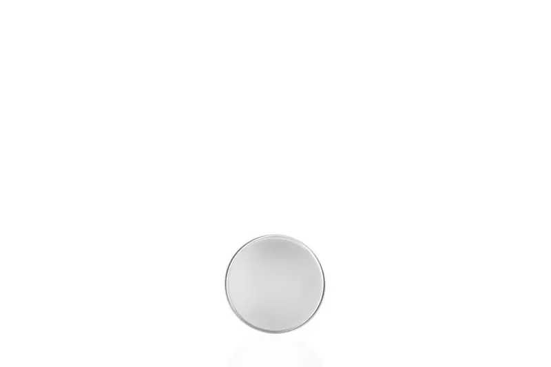 Browne Lightweight Aluminum Pizza Pan – Round 1