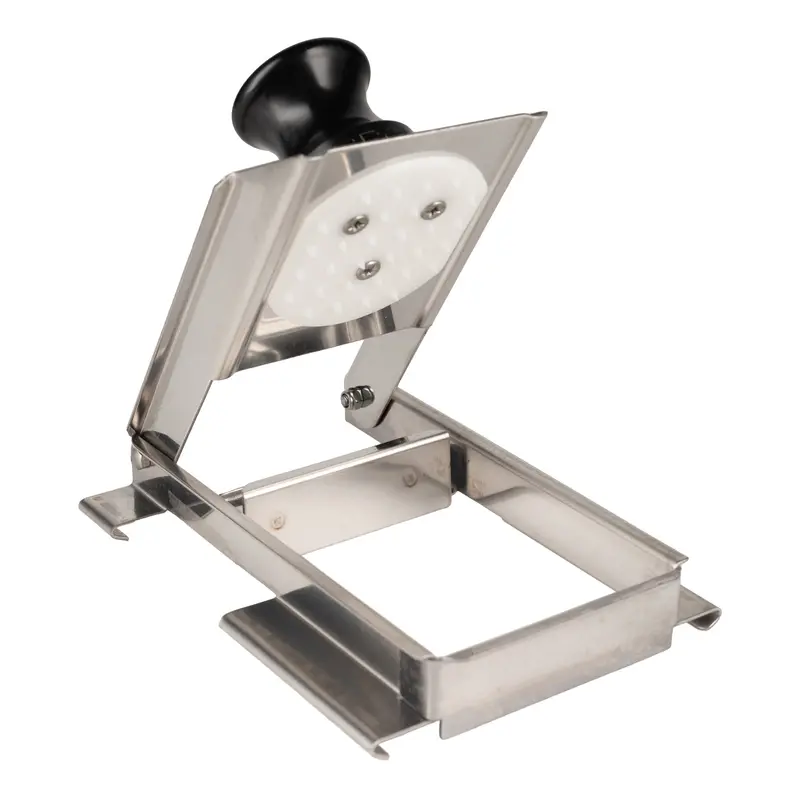 Browne Mandoline Protective Cover – Secure Storage And Safety Shield 1