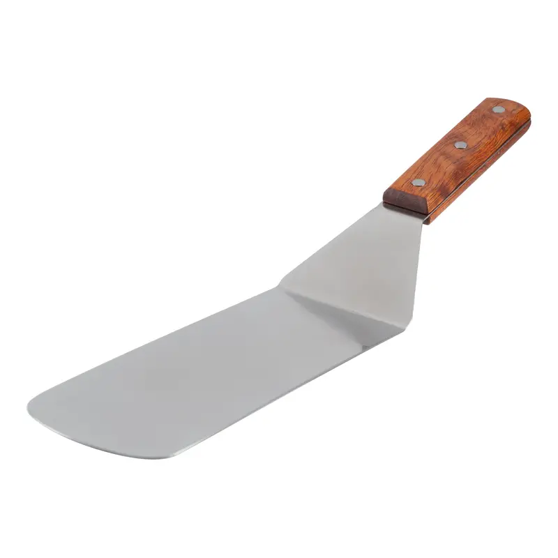 Browne Rounded-Corner Wooden Turner 2