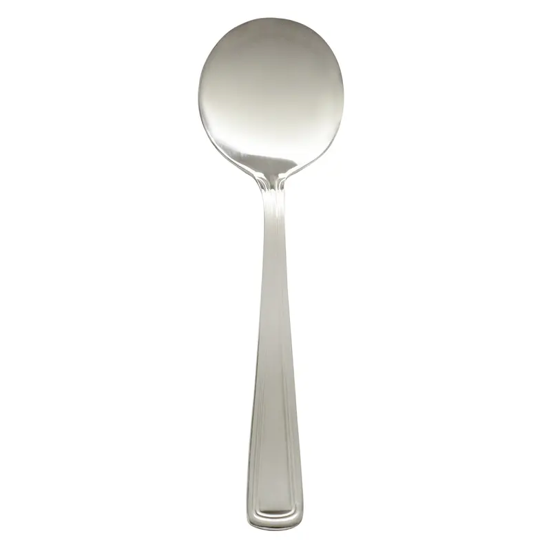 Browne Royal Round Soup Spoon – 12-Count Set 1