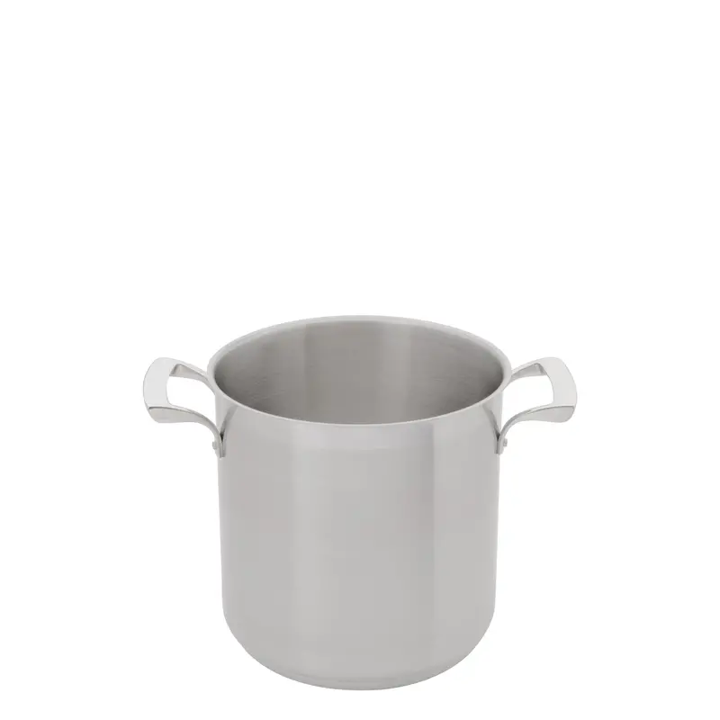 Browne Thermalloy Premium Stainless Steel Stock Pot 1
