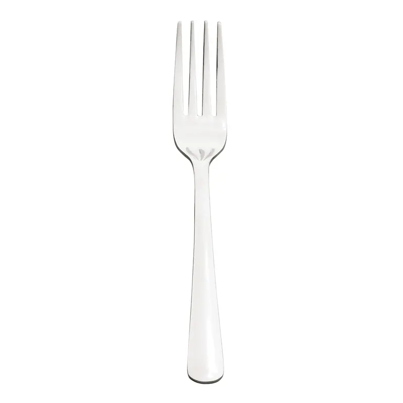 Browne Win2 Dinner Fork – Heavy-Duty Stainless Steel (24-Pack) 1