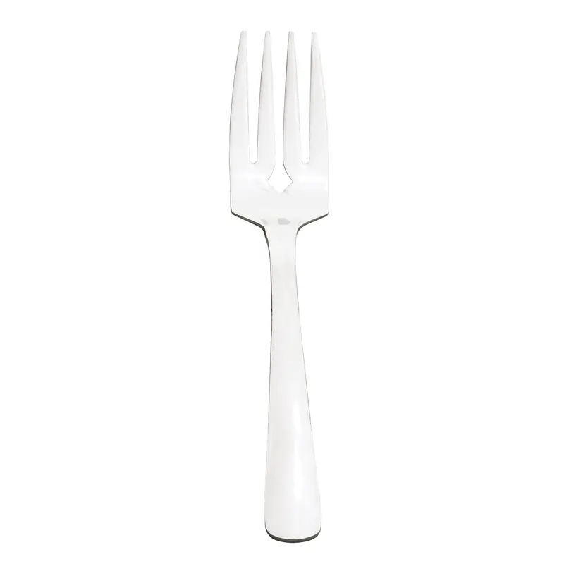 Browne Win2 Salad Fork – Balanced Stainless Steel (24-Pack) 1