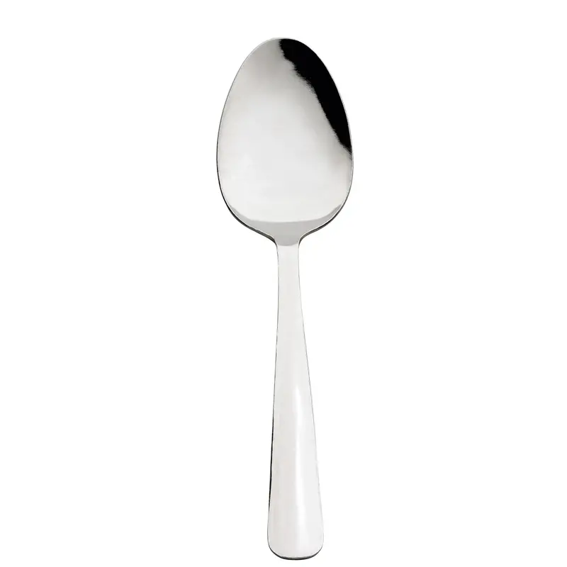 Browne Windsor Dessert Spoon – Classic Flatware Design (12-Pack) 1