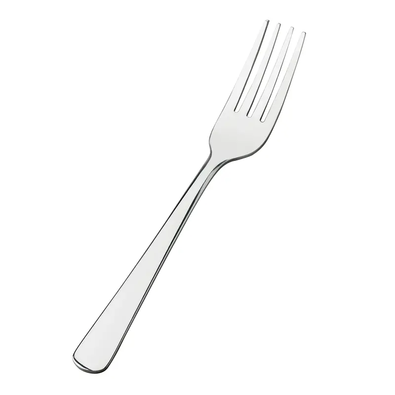 Browne Windsor Dinner Fork – Elegant Stainless Steel (12-Pack) 1