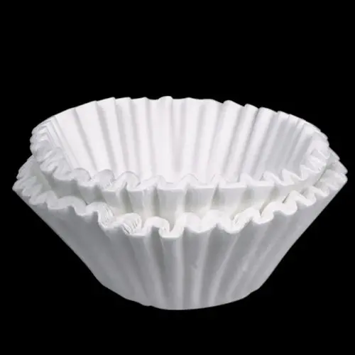 Bunn 8–10 Cup Retail Brewer Paper Filters – 1000-Pack 1