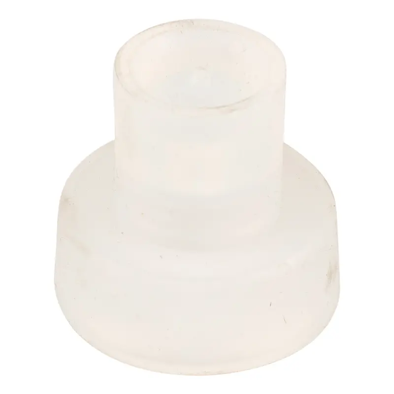 Bunn Faucet Silicone Seat Cup – Genuine Replacement Part (00600.0000) 1