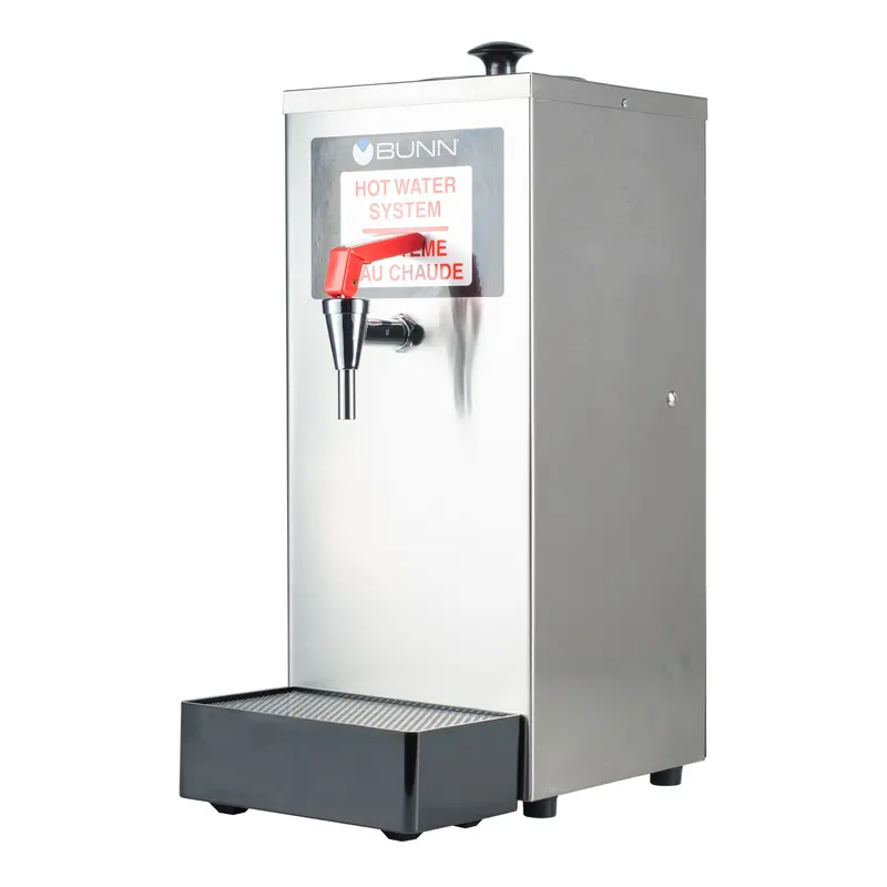 Bunn Ohw Hot Water Dispenser — 80-Ounce Capacity, 120V 1