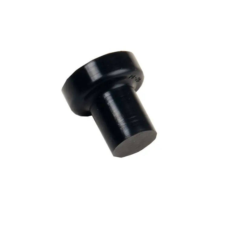 Bunn Replacement Faucet Seat Cup – Black, Compatible With Commercial Dispensers 1