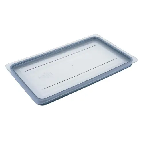 Cambro 10Cwgl135 Camwear Full-Size Griplid – Clear And Durable 1