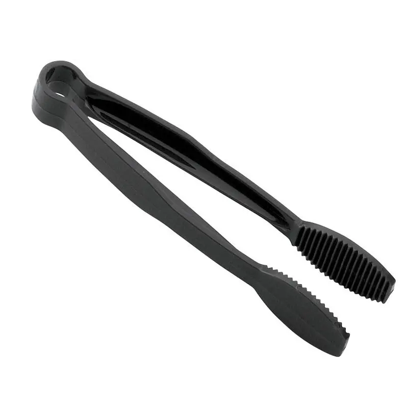 Cambro 6-Inch Flat Grip Tongs 1
