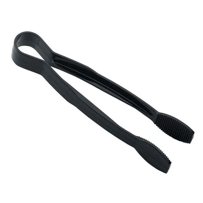 Cambro 9-Inch Flat Grip Tongs 1