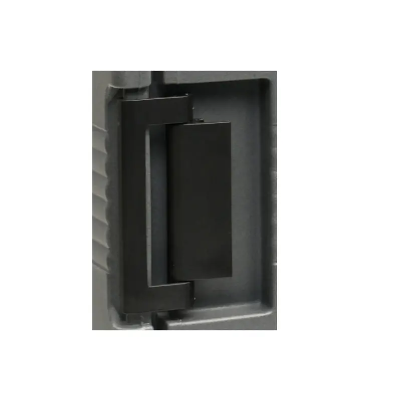 Cambro 9-Inch Nylon Latch Kit With Five Mounting Screws 1