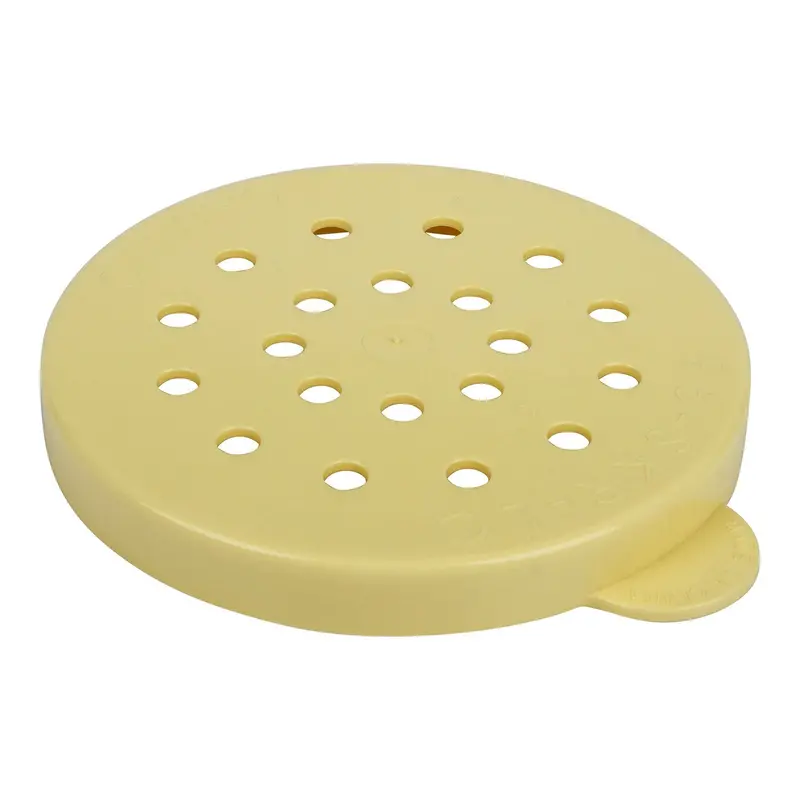 Cambro Camview Shaker Or Dredger Replacement Lid – Universal Fit 1