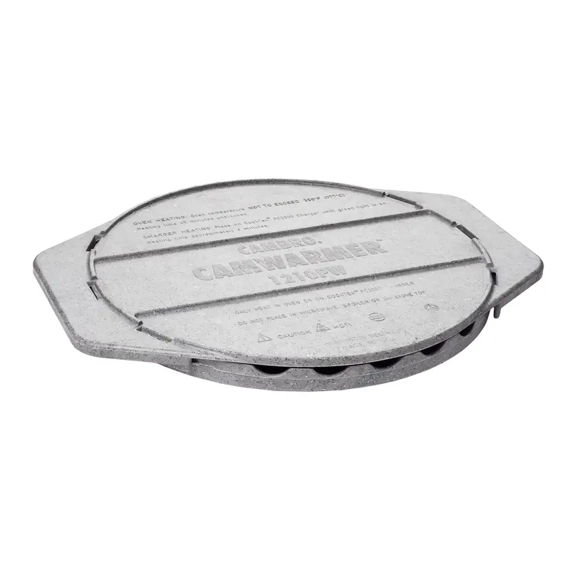 Cambro Camwarmer Portable Insulated Heat Retention Unit 1