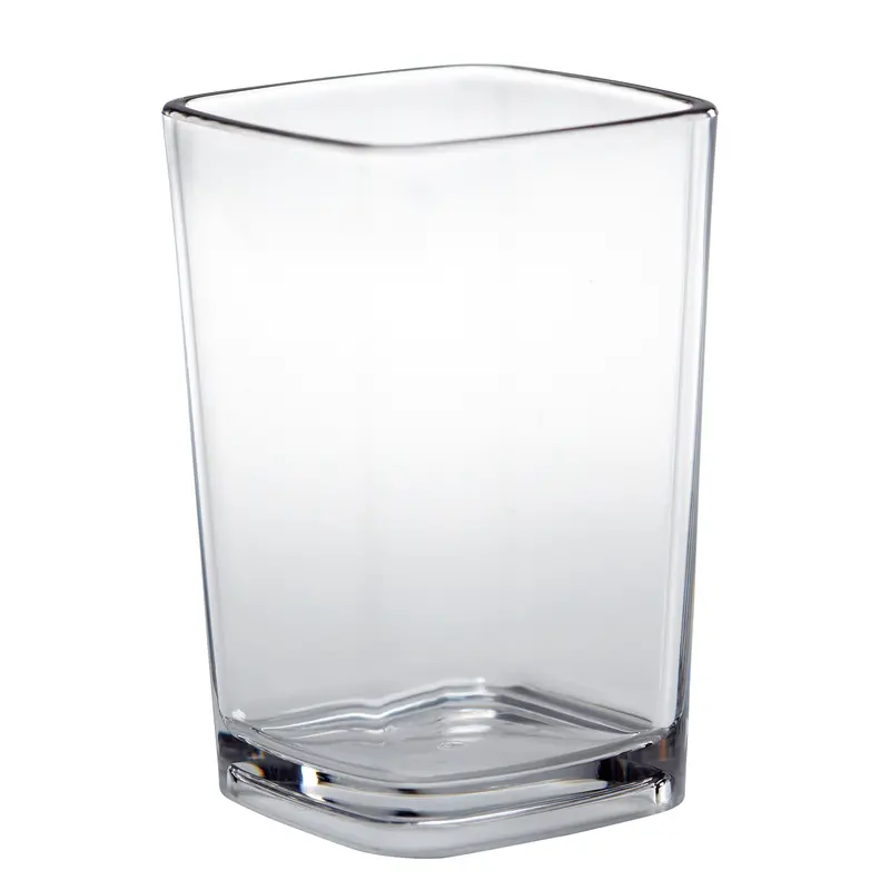 Cambro Camwear Dessert Glass – 3.4 Oz Clear Serving Dish, 72-Count Pack 1