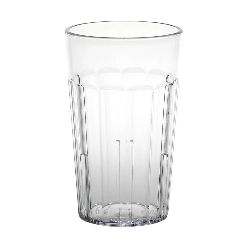 Cambro Newport Tumbler – Clear, 10 Oz Bpa-Free Drinkware 1
