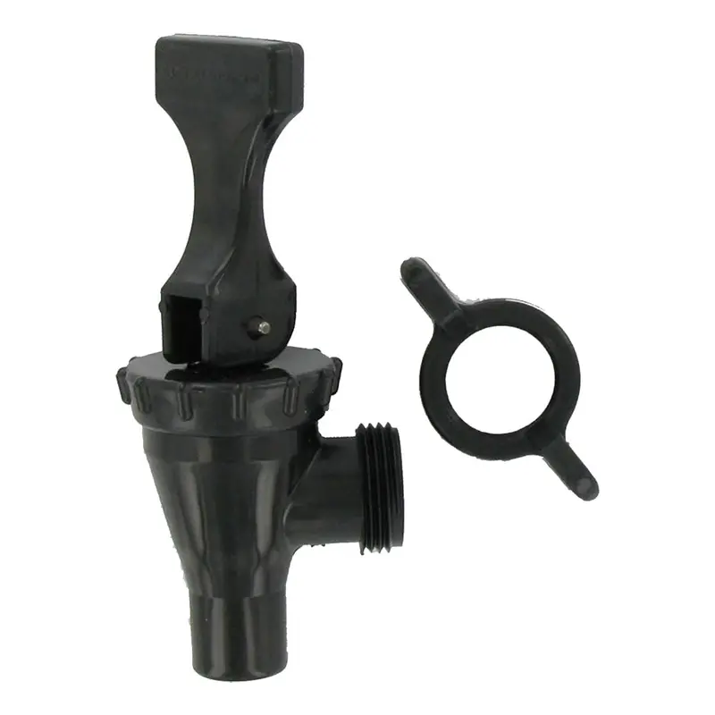 Cambro Ultra Camtainer Faucet Accessory Kit For Beverage Dispensing 1