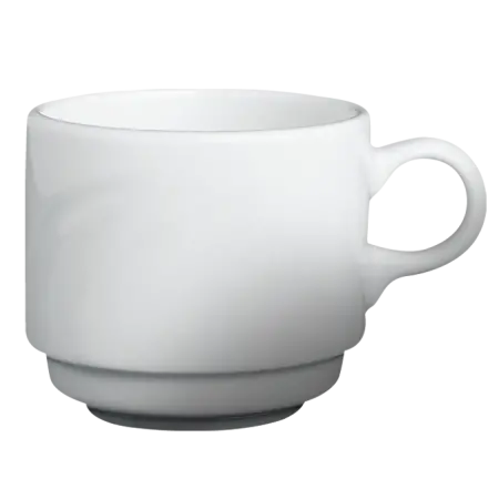 Cameo Bostonian Stackable 8 Oz Beverage Cup – 36-Pack 1
