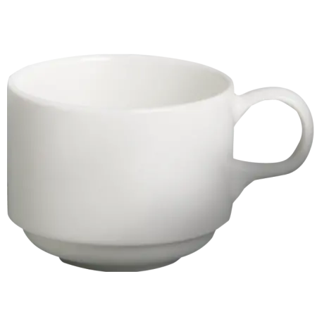 Cameo Diana 7 Oz Espresso Cup – Compact Ceramic Coffee Mug For On-The-Go (36-Pack) 1