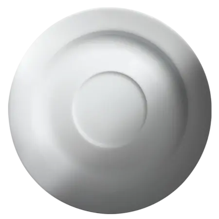 Cameo Dynasty 4.5-Inch Matching Saucer – Universal Cup & Dessert Base (96-Pack) 1