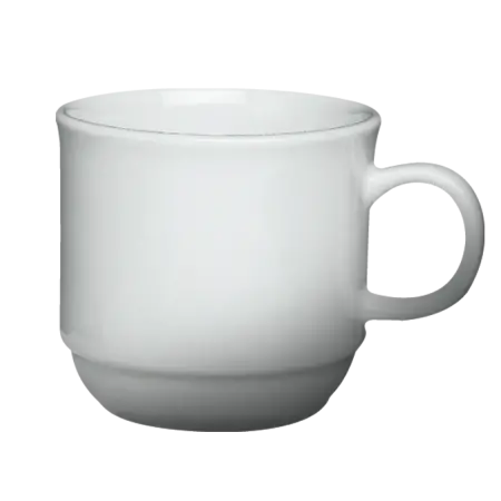 Cameo Dynasty 5 Oz Espresso Cup – Mini Coffee Mug For Specialty Brews (48-Pack) 1