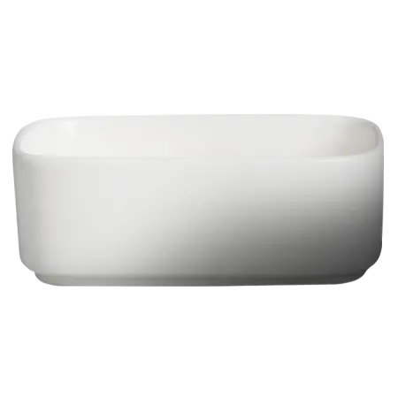 Cameo Dynasty Extended Sugar Packet Holder – 3.75" X 2.75" (36-Pack) 1
