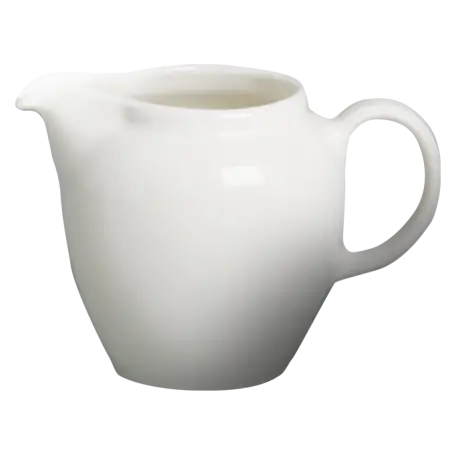 Cameo Dynasty Small Milk Pitcher – 8 Oz, Pack Of 36 1