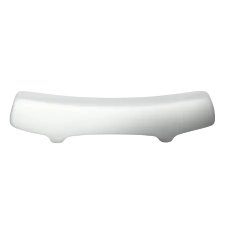 Cameo Imperial White Chopstick Rest – Minimalist Design (360-Pack) 1