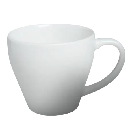Cameo Imperial White Coffee Cup – 7 Oz Capacity (36-Pack) 1