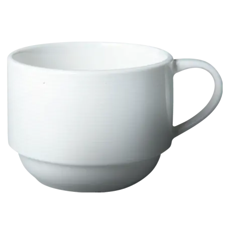 Cameo Royalmont Stackable Coffee Cup – 8 Oz, 36-Count 1