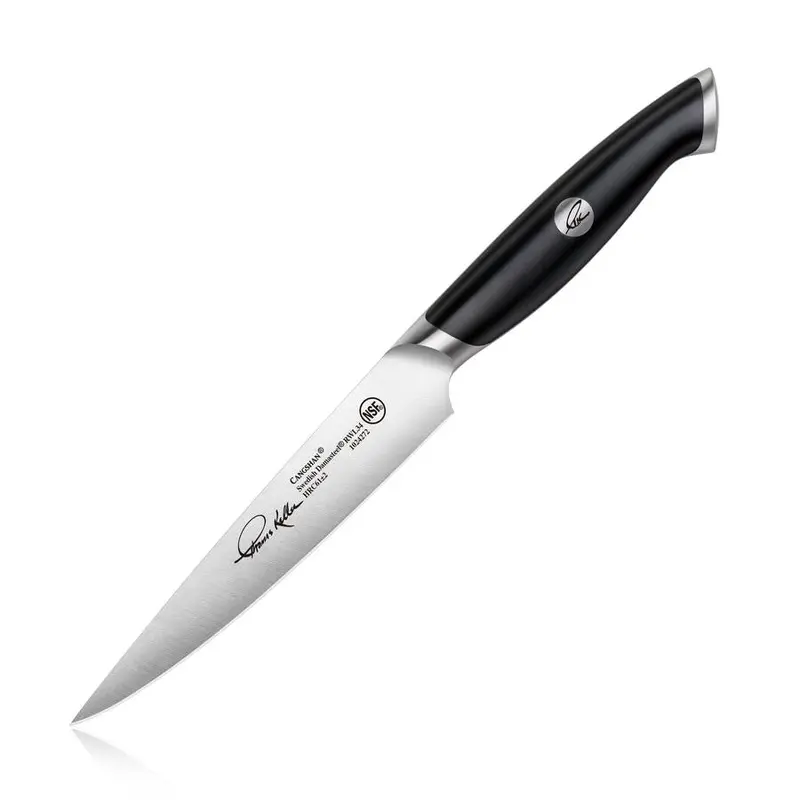 Cangshan Thomas Keller Signature 5-Inch Utility Knife 1