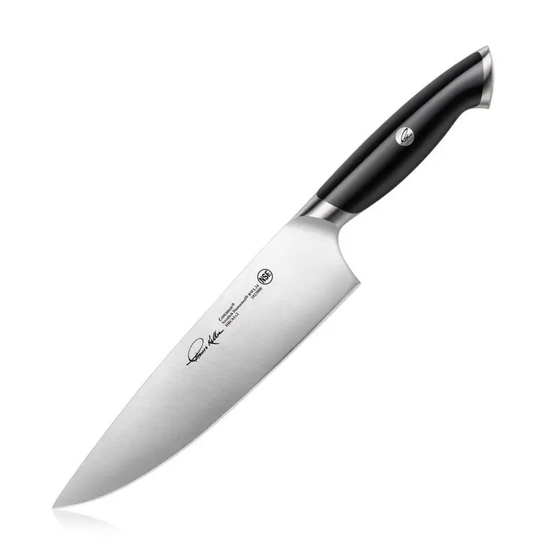 Cangshan Thomas Keller Signature Chef Knife – 8" High-Carbon Stainless Steel 1