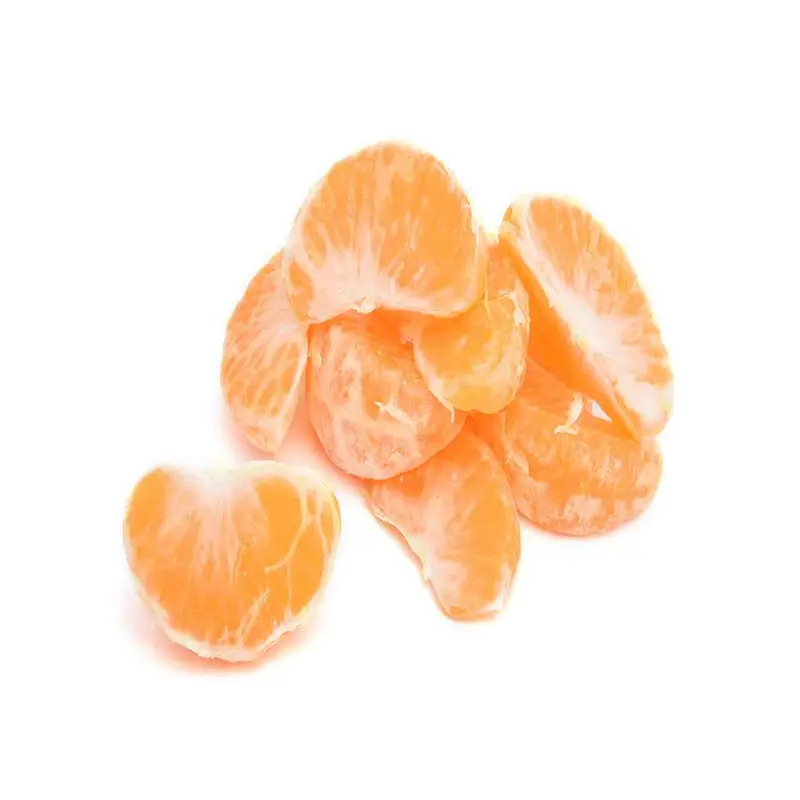 Canned Mandarin Oranges – 2.84 Liter Container (Pickup Only) 1