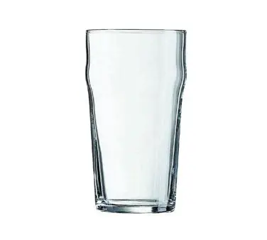 Cardinal E8792 Arcoroc 16-Ounce Beer And Tumbler Glass – Case Of 48 1