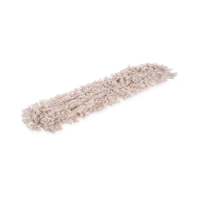 Carlisle 364753600 Natural-Fiber Dust Mop Refill – 36" X 5" 1