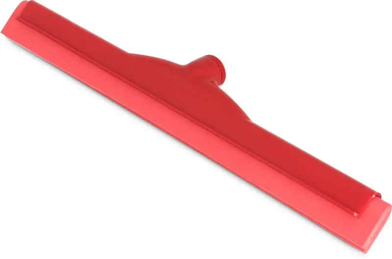 Carlisle Sparta 18-Inch Double-Foam Window And Surface Squeegee 1