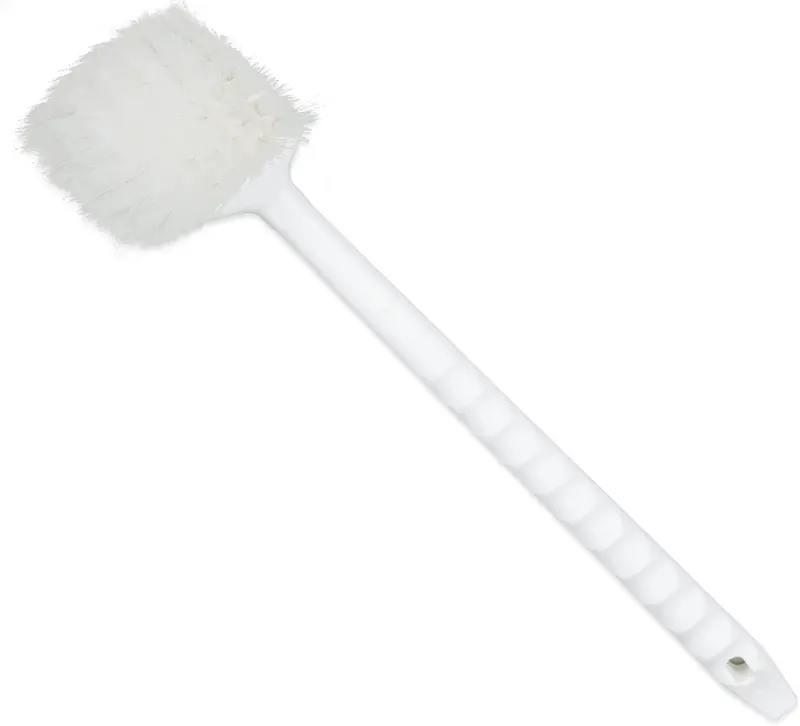Carlisle Sparta 20-Inch X 3-Inch Medium-Stiff Nylon Utility Brush 1