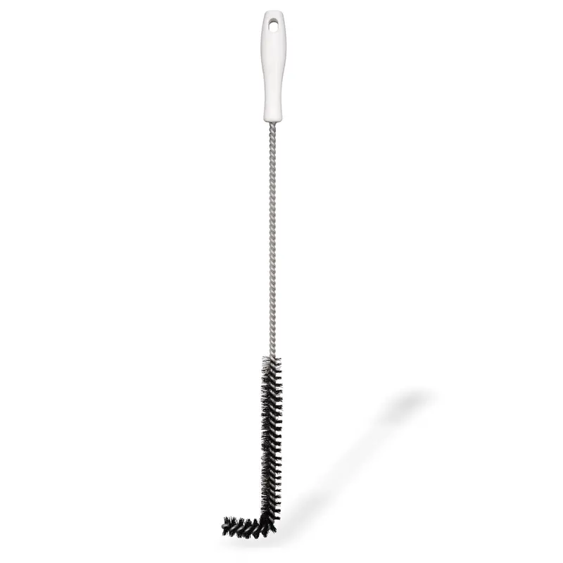 Carlisle Sparta 23-Inch L-Tipped Coil Brush – 1.5-Inch Diameter 1