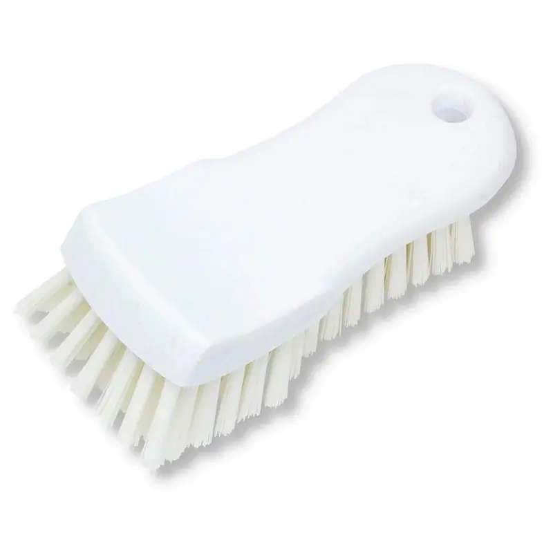 Carlisle Sparta 6-Inch Cutting Board Cleaning Brush (Model 40521Ec02) 1
