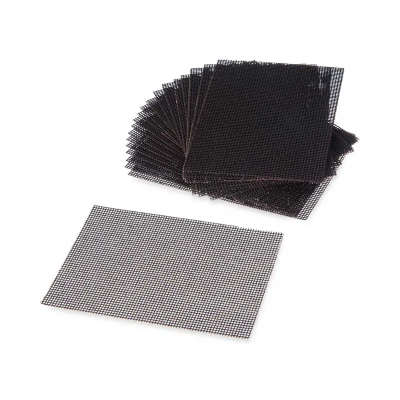 Carlisle Sparta Grill Screen – 5.5" X 4", Pack Of 20 (4071300) 1